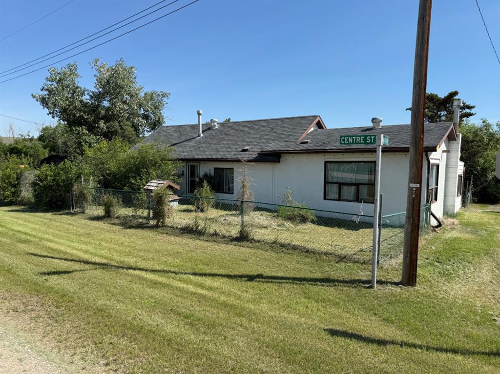 Picture of 432 Center Street CM  , Drumheller Real Estate Listing