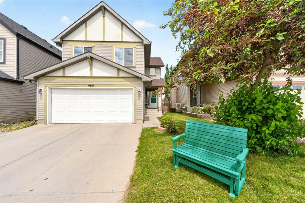 Picture of 960 Copperfield Boulevard SE, Calgary Real Estate Listing