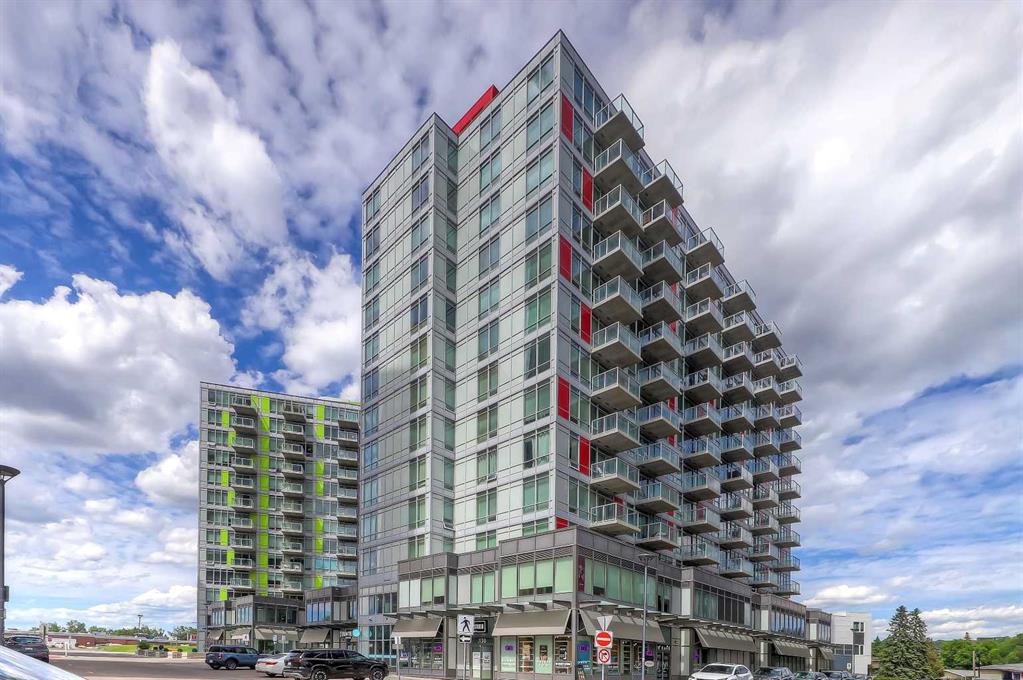 Picture of 1207, 10 Brentwood Common NW, Calgary Real Estate Listing