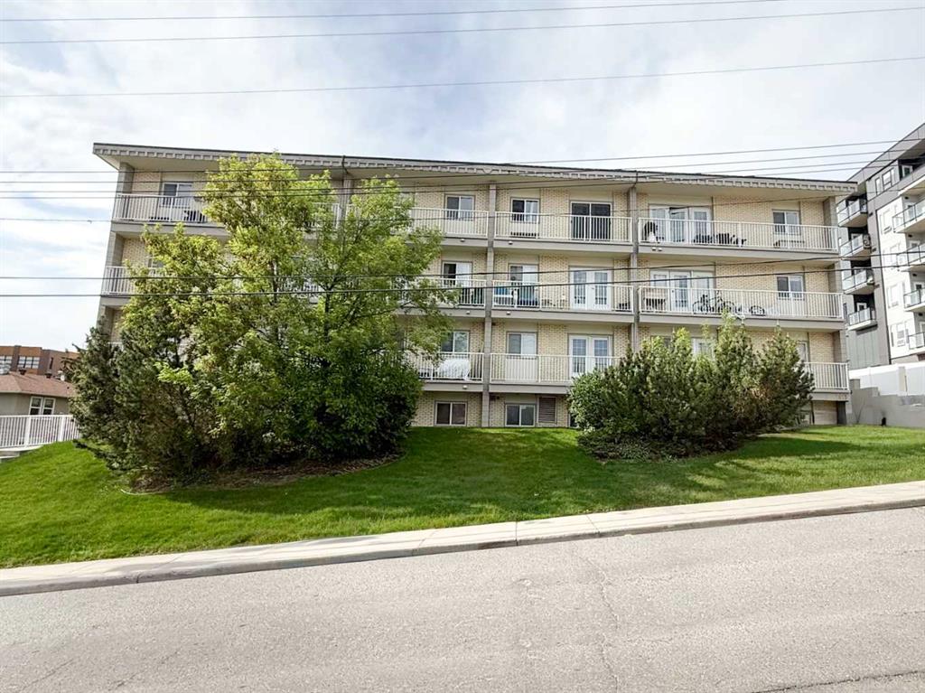 Picture of 22, 1813 25 Avenue SW, Calgary Real Estate Listing