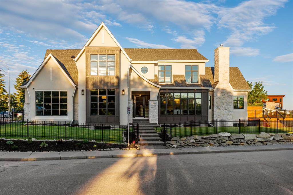Picture of 2920 Toronto Crescent NW, Calgary Real Estate Listing