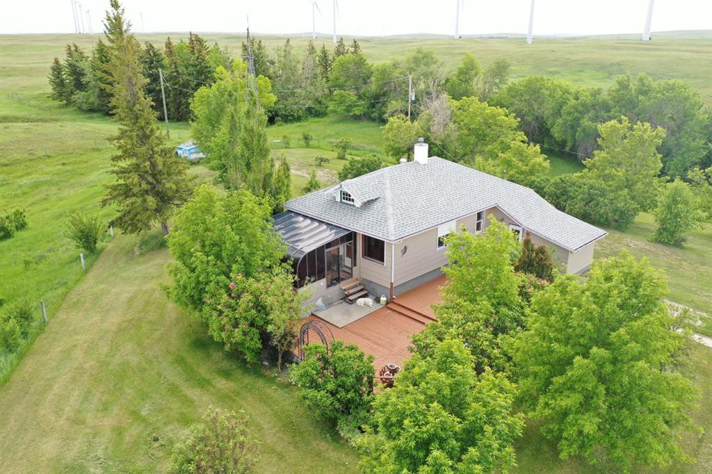 Picture of 70046AB RR264  , Fort Macleod Real Estate Listing
