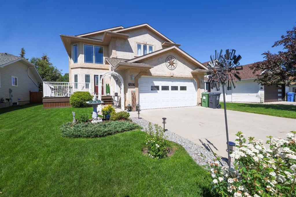 Picture of 6506 59 Street , Rocky Mountain House Real Estate Listing