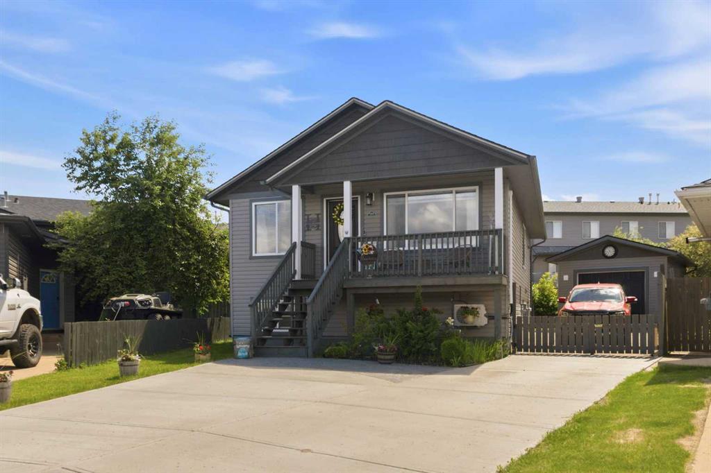 Picture of 235 Atkinson Lane , Fort McMurray Real Estate Listing