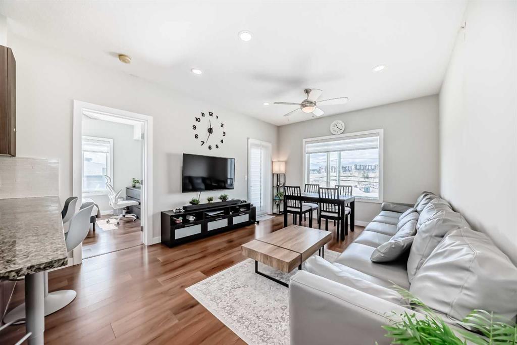 Picture of 313, 20 sage hill Terrace NW, Calgary Real Estate Listing