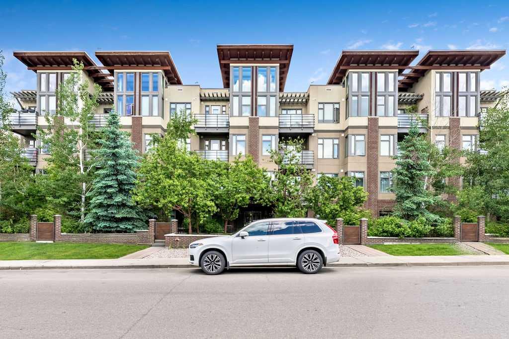 Picture of 101, 1720 10 Street SW, Calgary Real Estate Listing