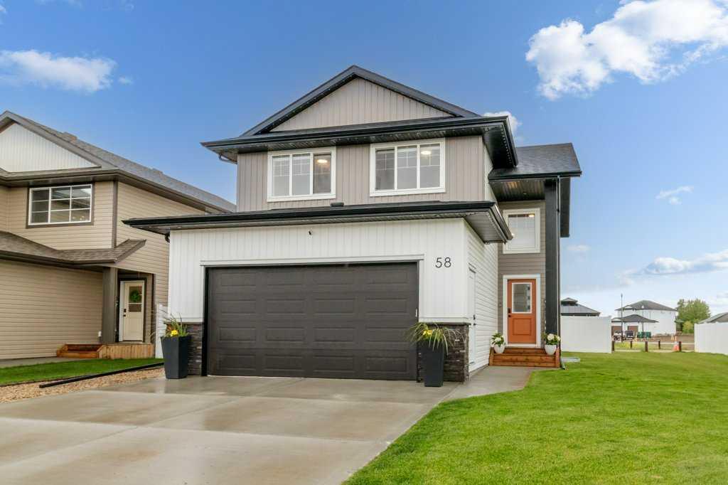Picture of 58 Bardwell Way , Sylvan Lake Real Estate Listing