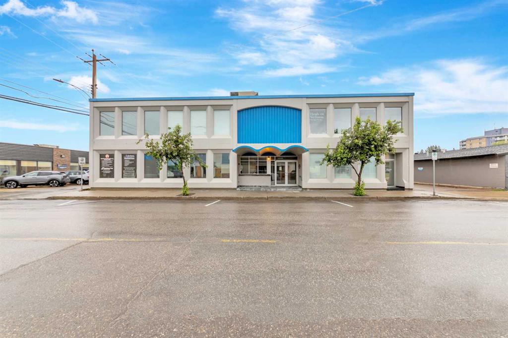 Picture of 206, 5009 48 Street , Lloydminster Real Estate Listing