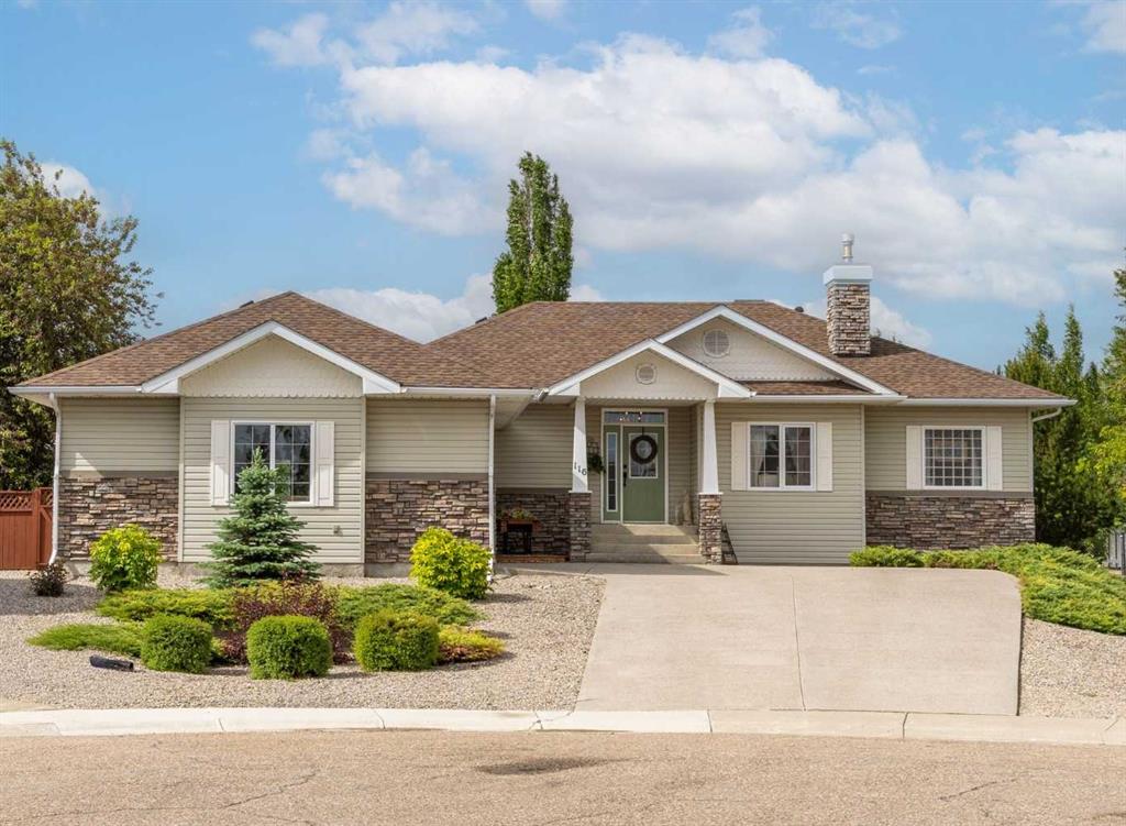 Picture of 116 Birch Bay  , Vulcan Real Estate Listing