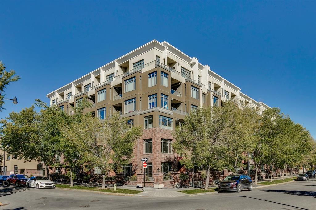 Picture of 531, 950 Centre Avenue NE, Calgary Real Estate Listing