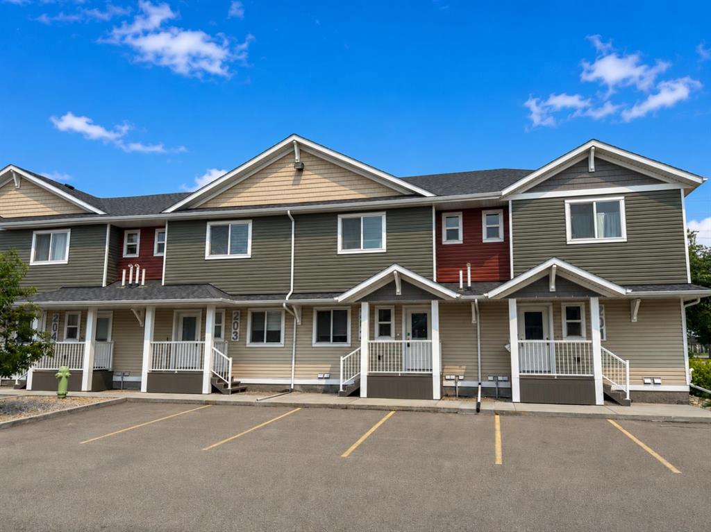 Picture of 202, 148 Vanier Drive , Red Deer Real Estate Listing