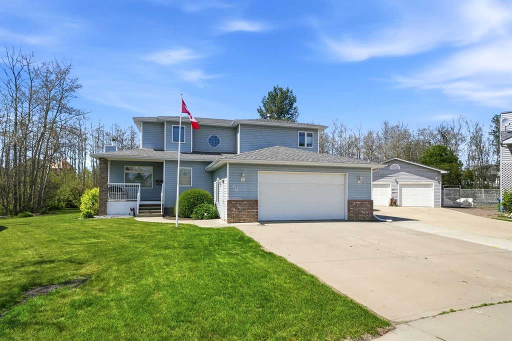 Picture of 40 Owens Close , Red Deer Real Estate Listing