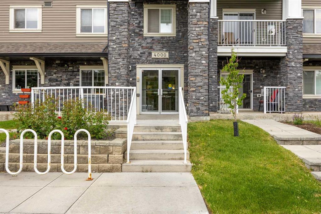 Picture of 4113, 115 Prestwick Villas SE, Calgary Real Estate Listing