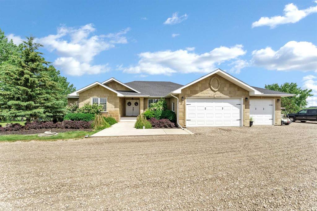 Picture of 7312 Township Road 124  , Rural Cypress County Real Estate Listing