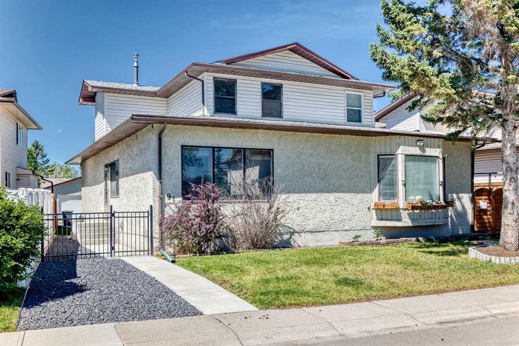 Picture of 91 Cedarwood Hill SW, Calgary Real Estate Listing
