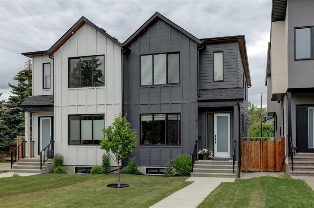 Picture of 3337 41 Street SW, Calgary Real Estate Listing
