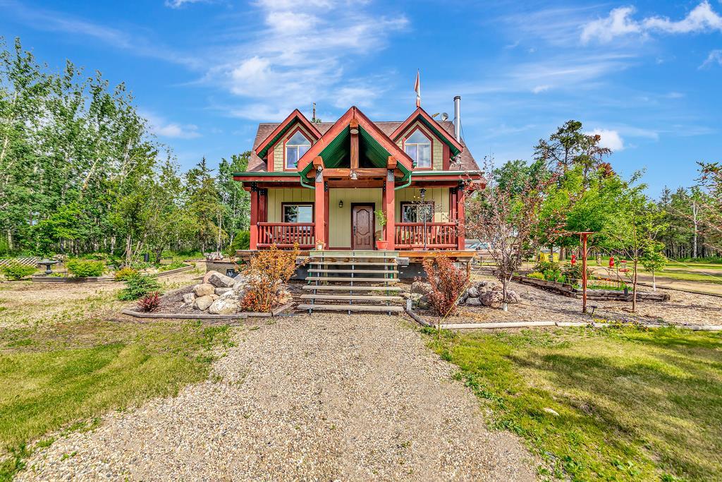 Picture of 28051 Grid Rd 795  , Rural Real Estate Listing