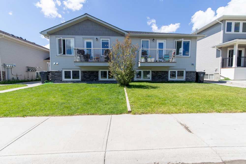 Picture of 1, 4406 Lake Drive , Coalhurst Real Estate Listing