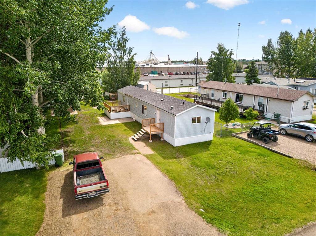 Picture of 10517 102 Street , La Crete Real Estate Listing