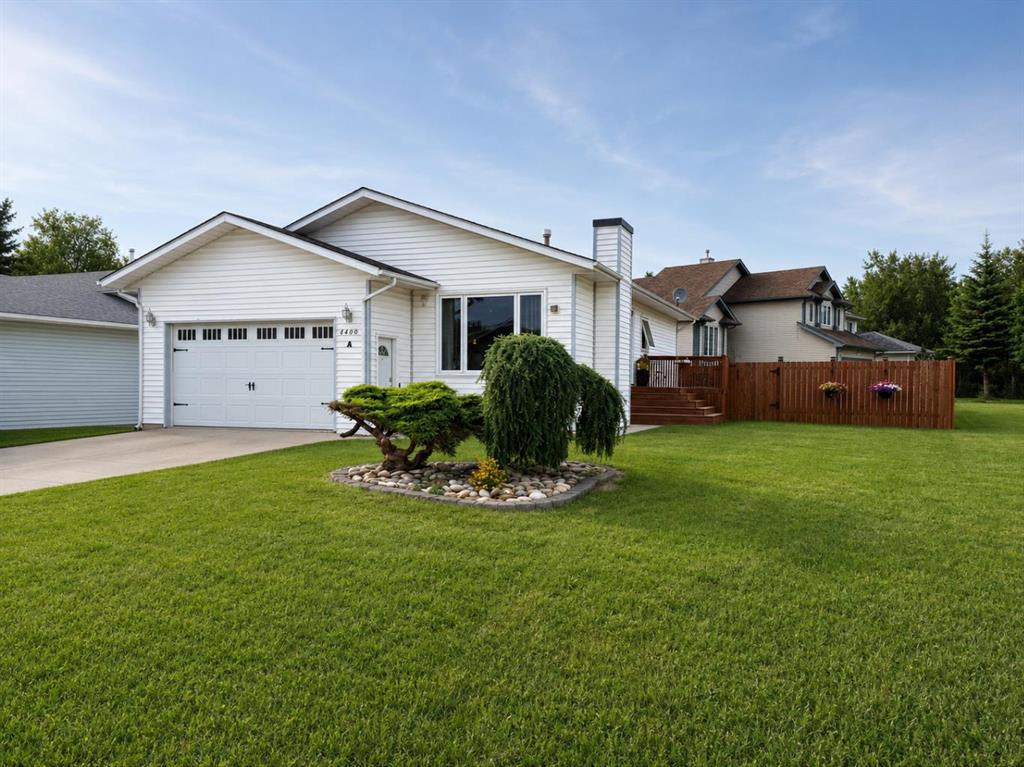 Picture of 4400 54 A Avenue , High Prairie Real Estate Listing