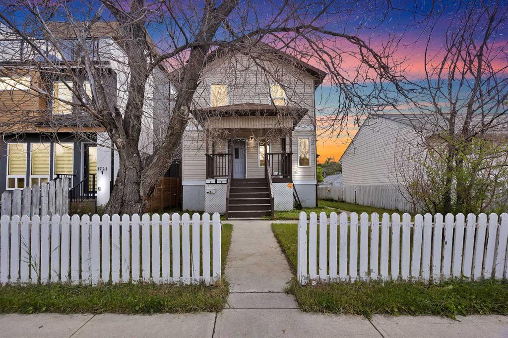 Picture of 1727 12 Avenue SW, Calgary Real Estate Listing