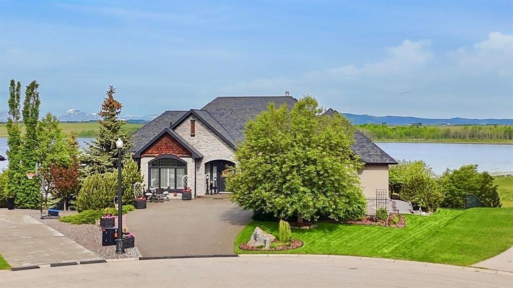 Picture of 527 Montclair Place , Rural Rocky View County Real Estate Listing