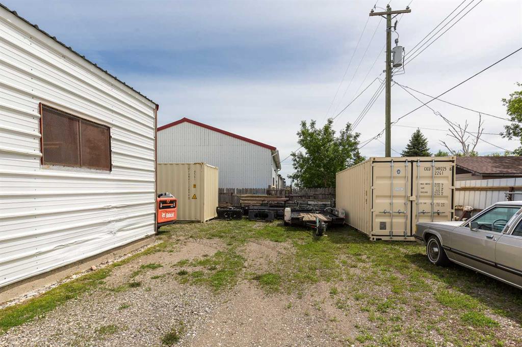 Picture of 604 12 Street , Fort Macleod Real Estate Listing