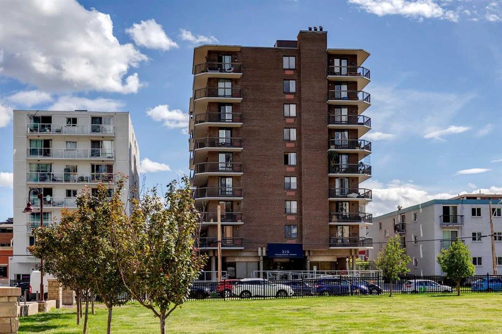 Picture of 703, 215 14 Avenue SW, Calgary Real Estate Listing