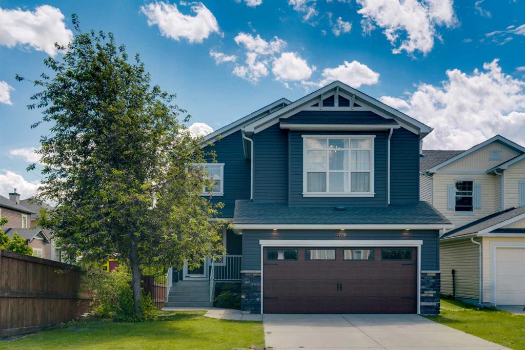 Picture of 438 Sagewood Park SW, Airdrie Real Estate Listing