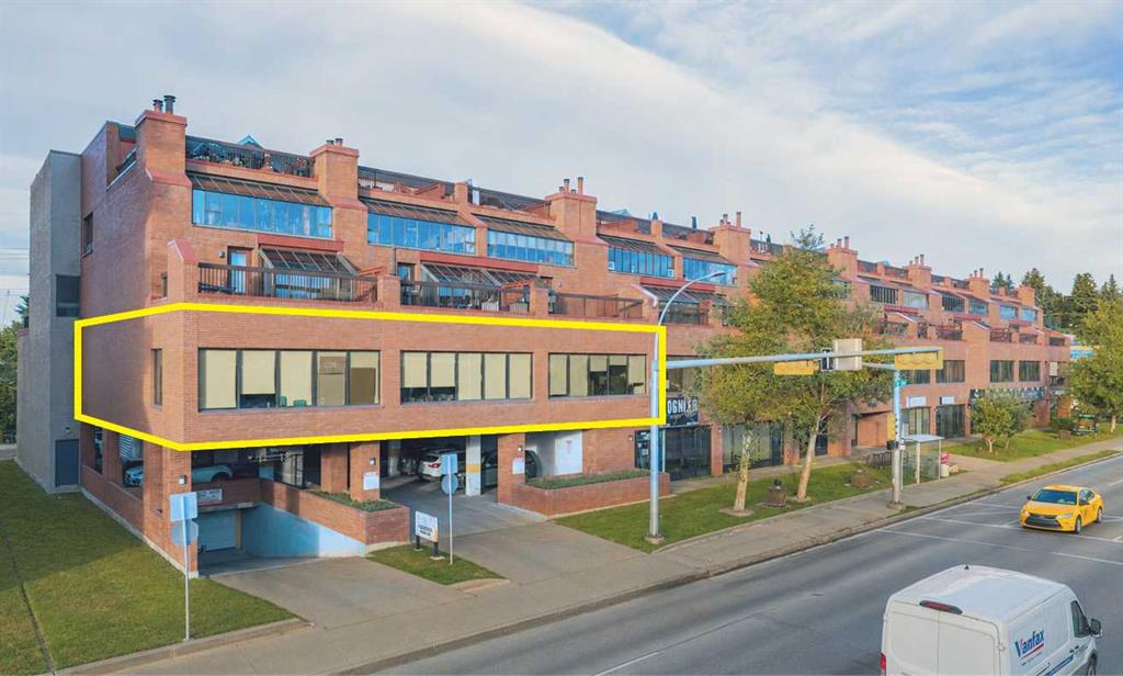 Picture of 200, 811 14 Street NW, Calgary Real Estate Listing