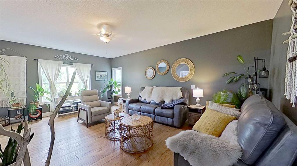 Picture of 24, 33049 Range Road 12  , Rural Mountain View County Real Estate Listing