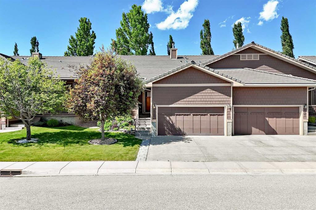 Picture of 253 Bridle Estates Road SW, Calgary Real Estate Listing