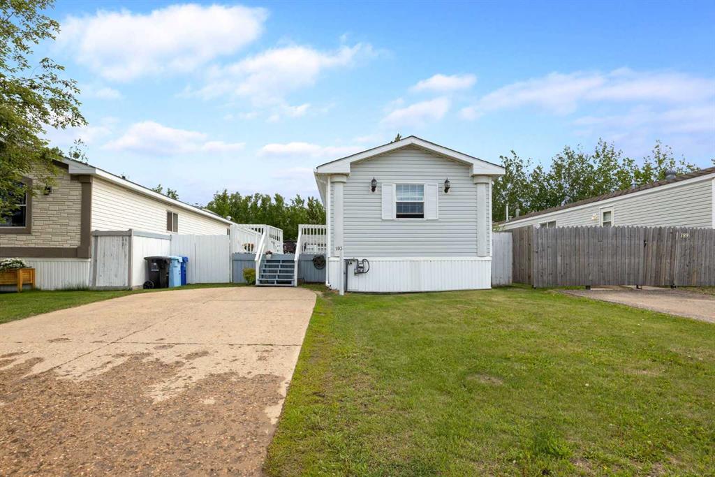 Picture of 193 Mustang Road , Fort McMurray Real Estate Listing