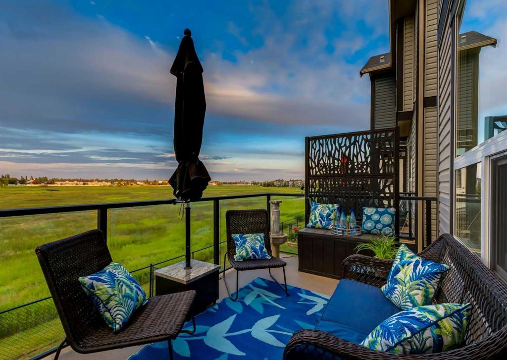 Picture of 1401, 1086 Williamstown Boulevard NW, Airdrie Real Estate Listing
