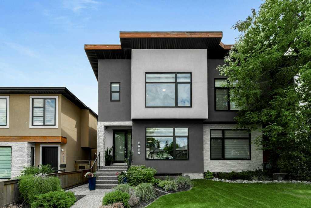 Picture of 1939 26 Avenue SW, Calgary Real Estate Listing