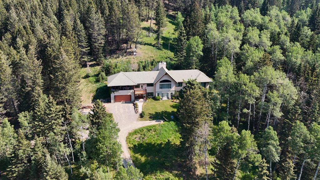 Picture of 271165 Range Road 60  , Rural Rocky View County Real Estate Listing
