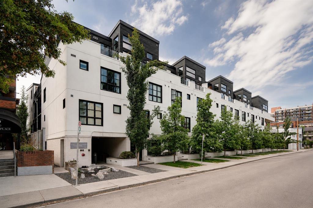 Picture of 243, 1719 9A Street SW, Calgary Real Estate Listing