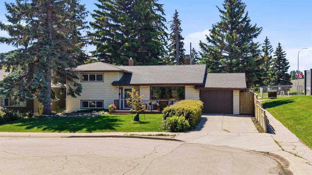 Picture of 1439 90 Avenue SW, Calgary Real Estate Listing