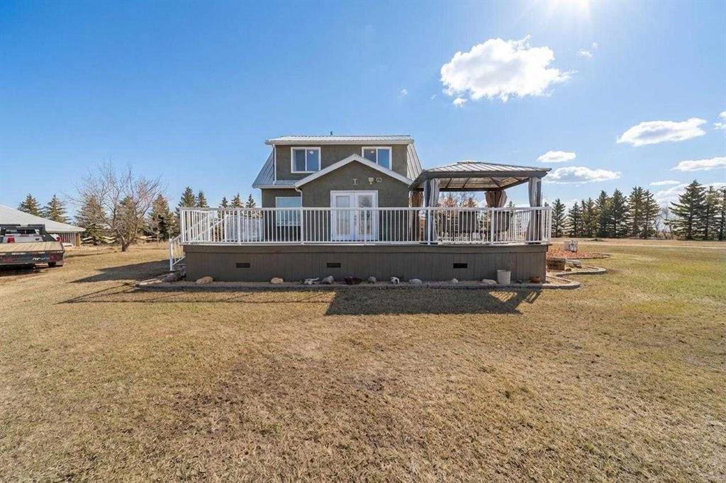 Picture of 44170 Range Road 140  , Rural Flagstaff County Real Estate Listing