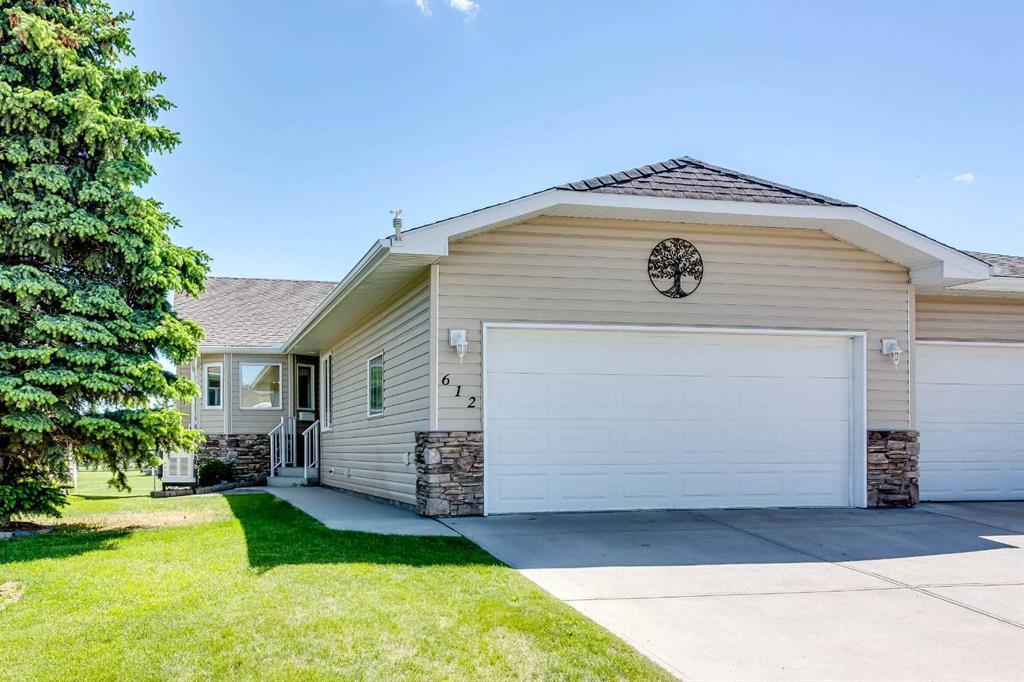 Picture of 612 Riverside Boulevard NW, High River Real Estate Listing