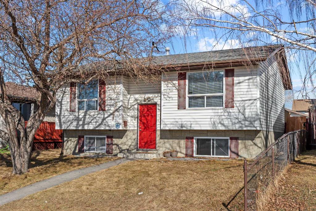 Picture of 187 Falwood Way NE, Calgary Real Estate Listing