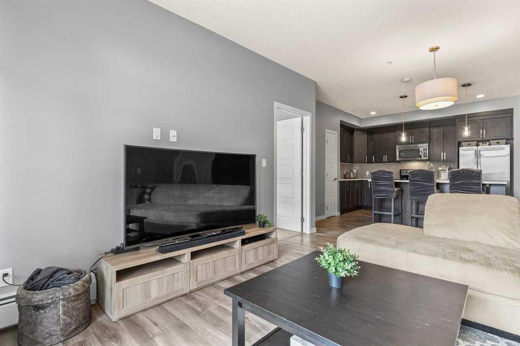 Picture of 114, 6703 New Brighton Avenue SE, Calgary Real Estate Listing