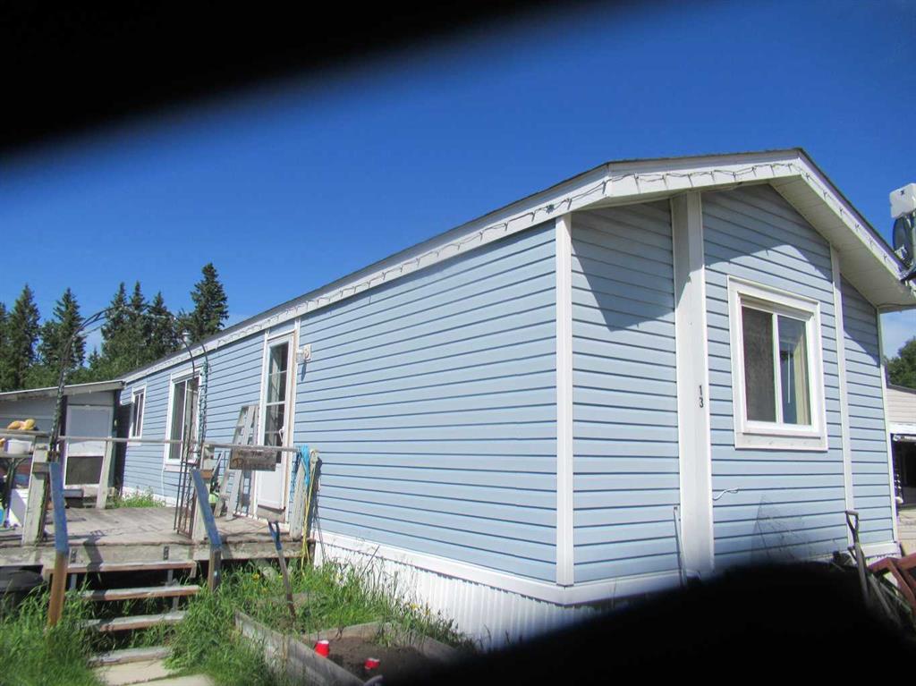 Picture of Stall 13, 5235 50 Street  , Caroline Real Estate Listing