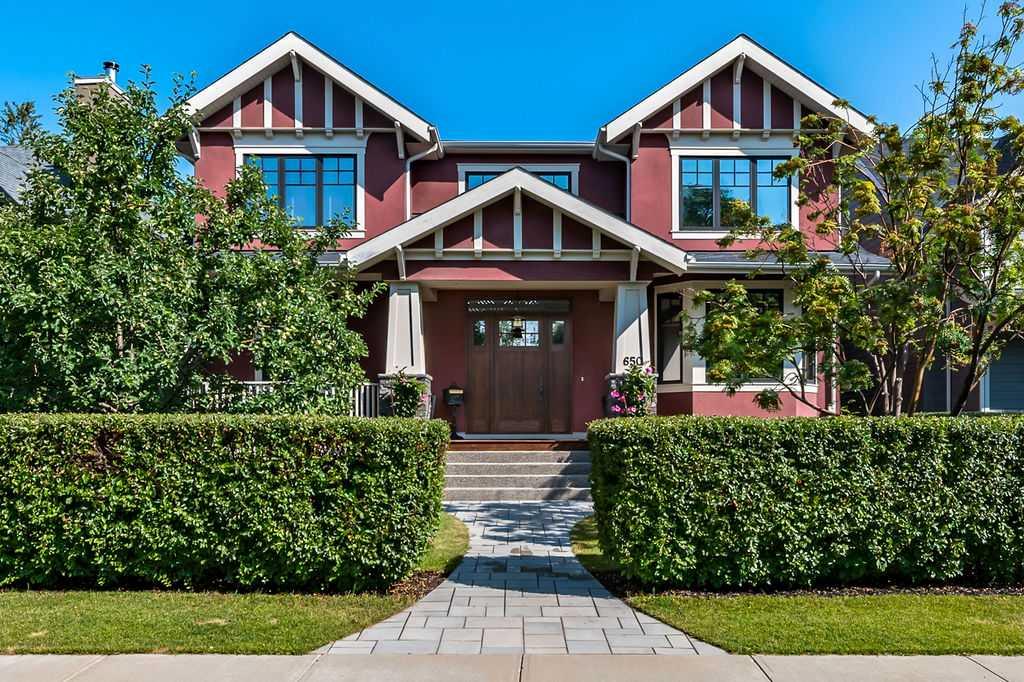 Picture of 650 29 Avenue NW, Calgary Real Estate Listing