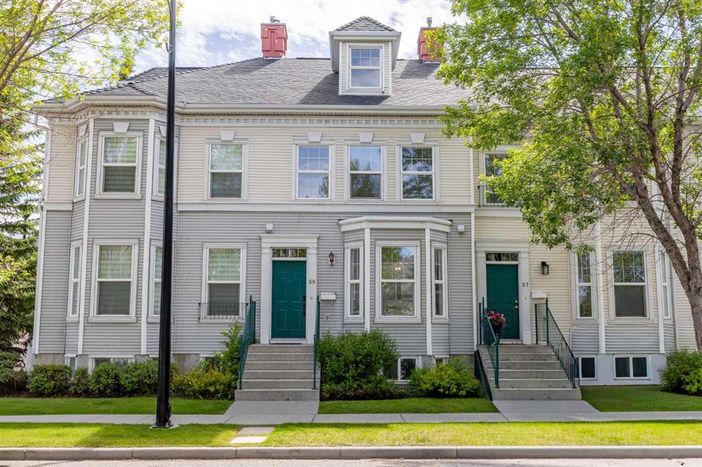 Picture of 59 Prestwick Park SE, Calgary Real Estate Listing