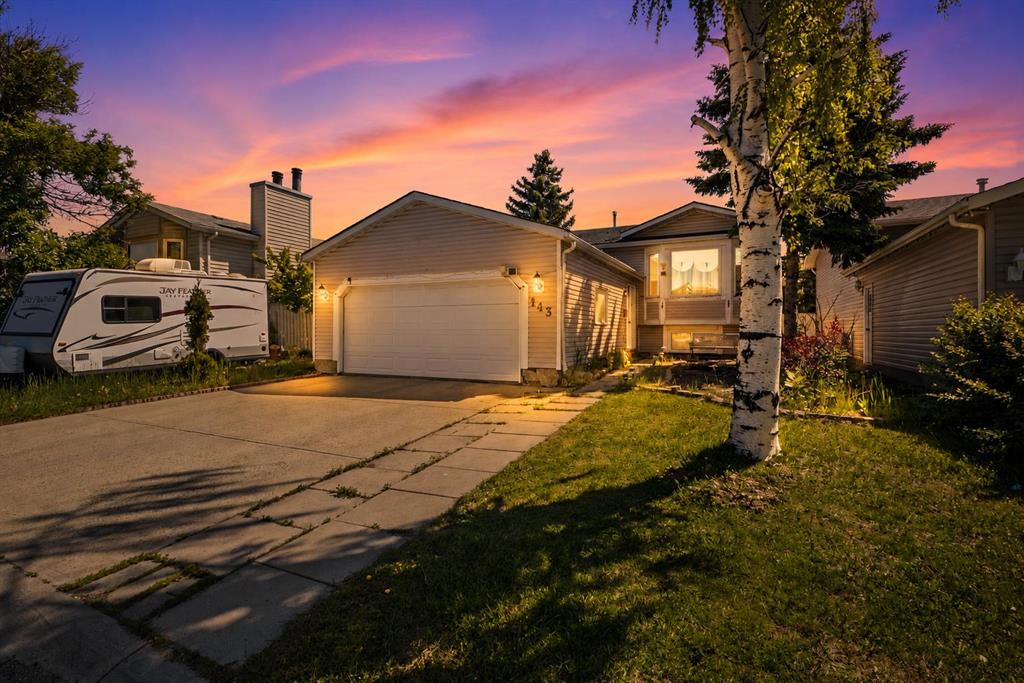 Picture of 143 Castlebrook Rise NE, Calgary Real Estate Listing