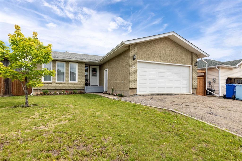 Picture of 161 Beaton Place , Fort McMurray Real Estate Listing