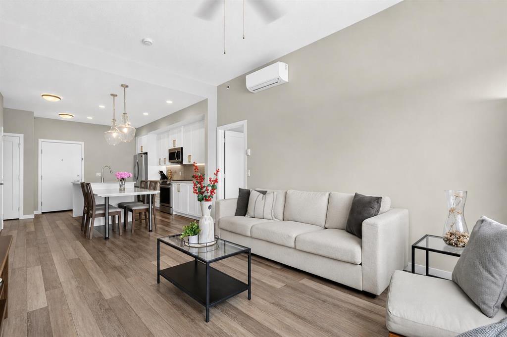 Picture of 412, 8530 8A Avenue SW, Calgary Real Estate Listing