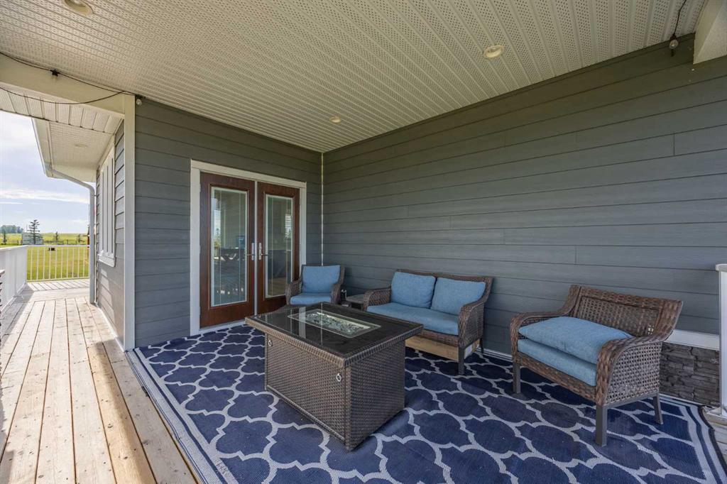 Picture of 349053 Tamarack Drive E, Rural Foothills County Real Estate Listing