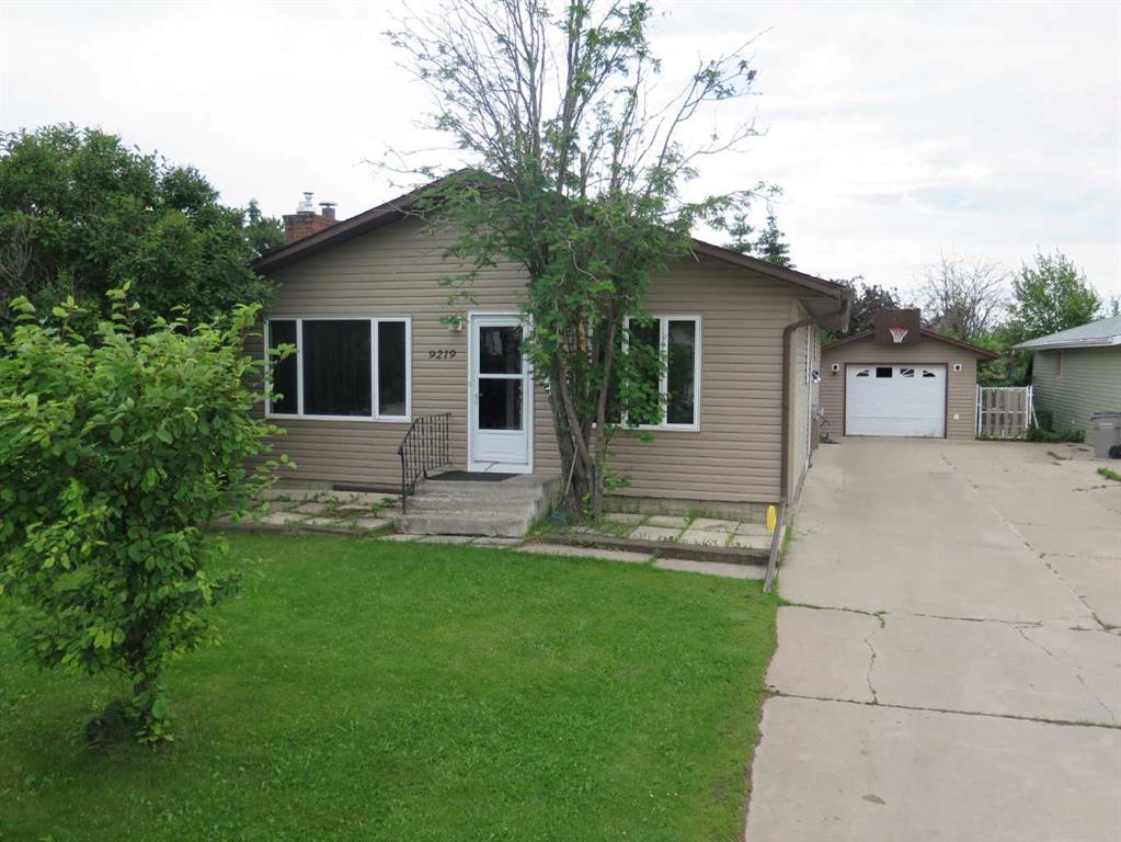 Picture of 9219 97 Avenue , Grande Prairie Real Estate Listing